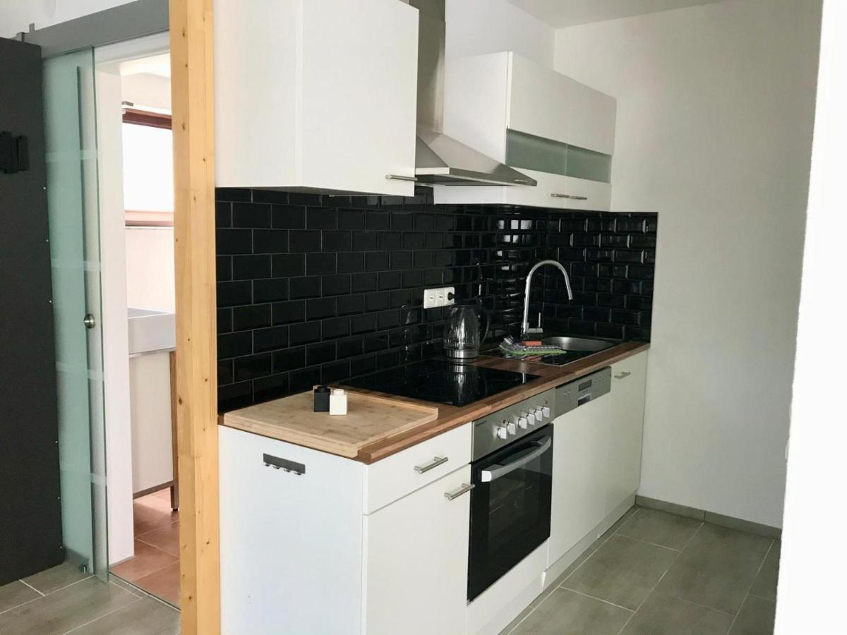 Ferienapartment Laufen An Der Eyach Albstadt Exteriör bild