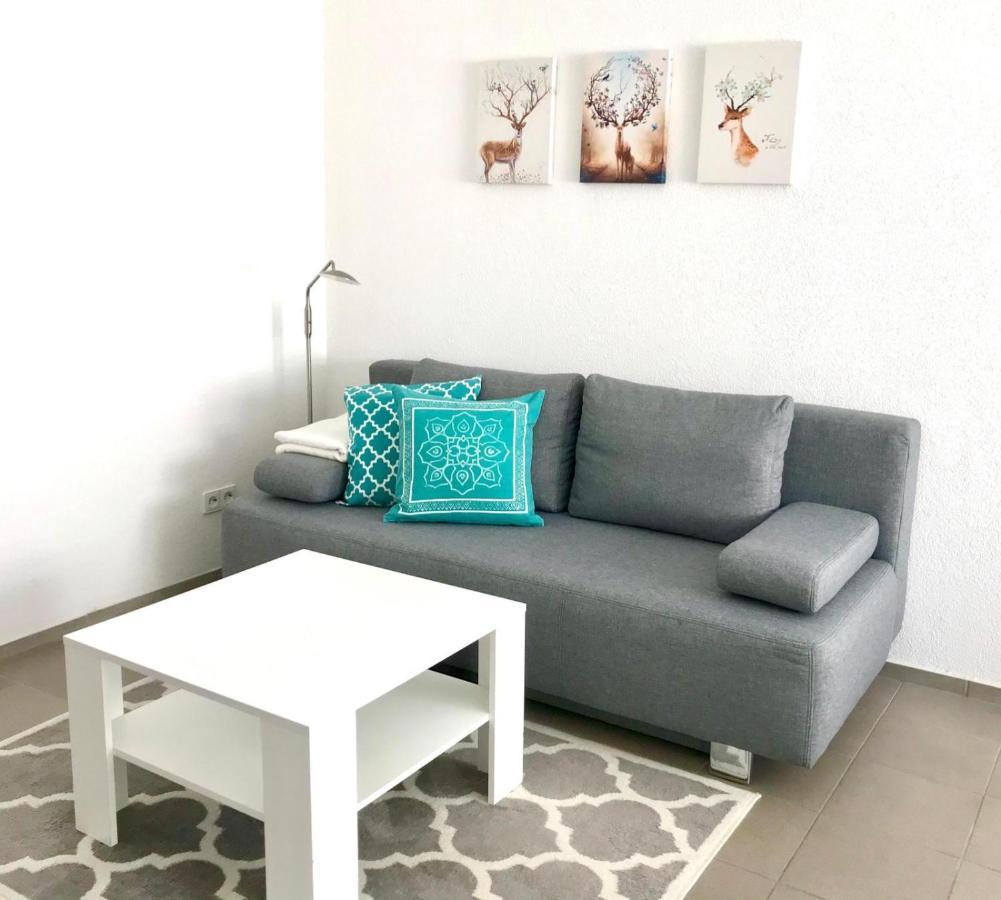 Ferienapartment Laufen An Der Eyach Albstadt Exteriör bild