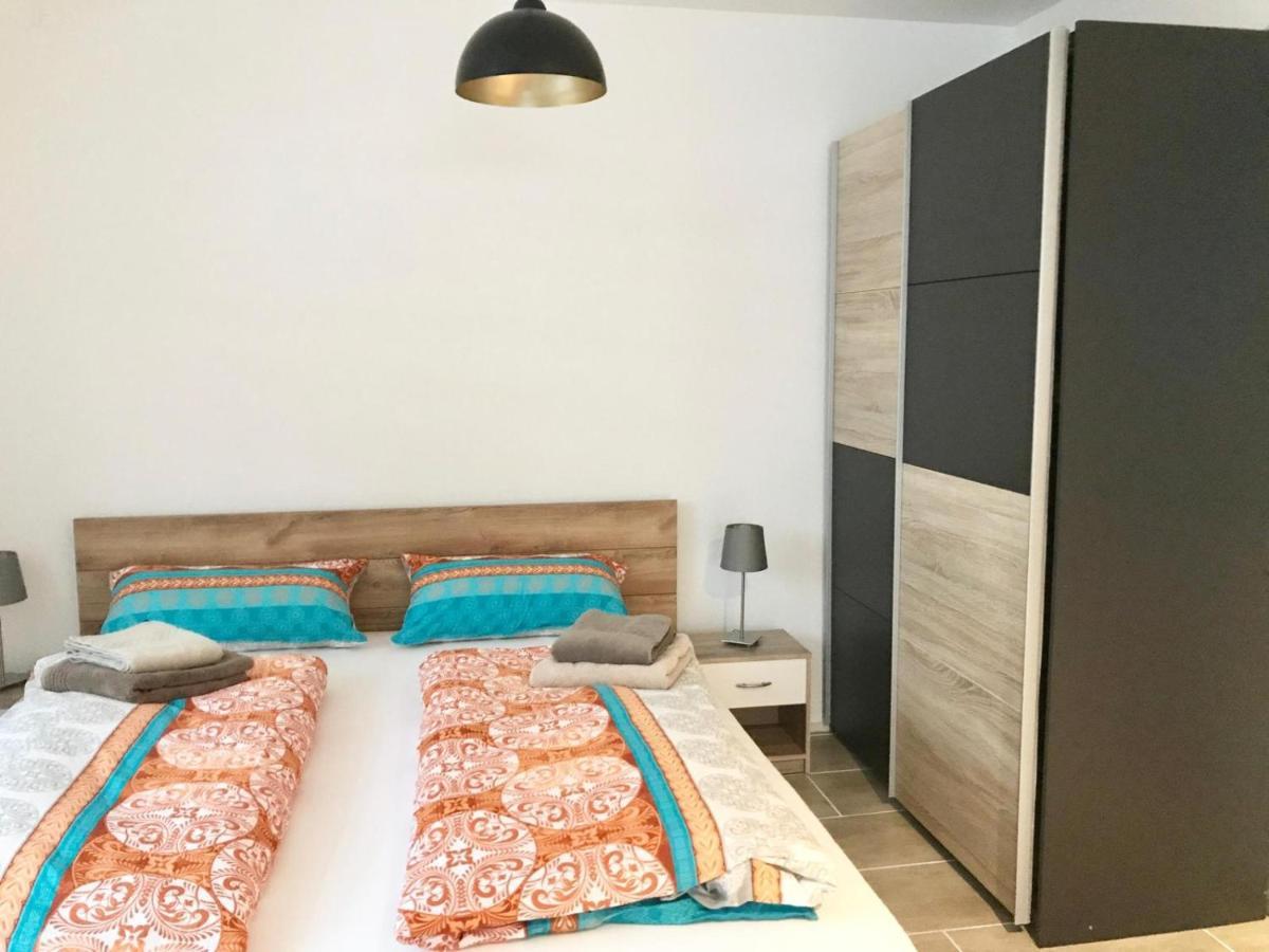 Ferienapartment Laufen An Der Eyach Albstadt Exteriör bild